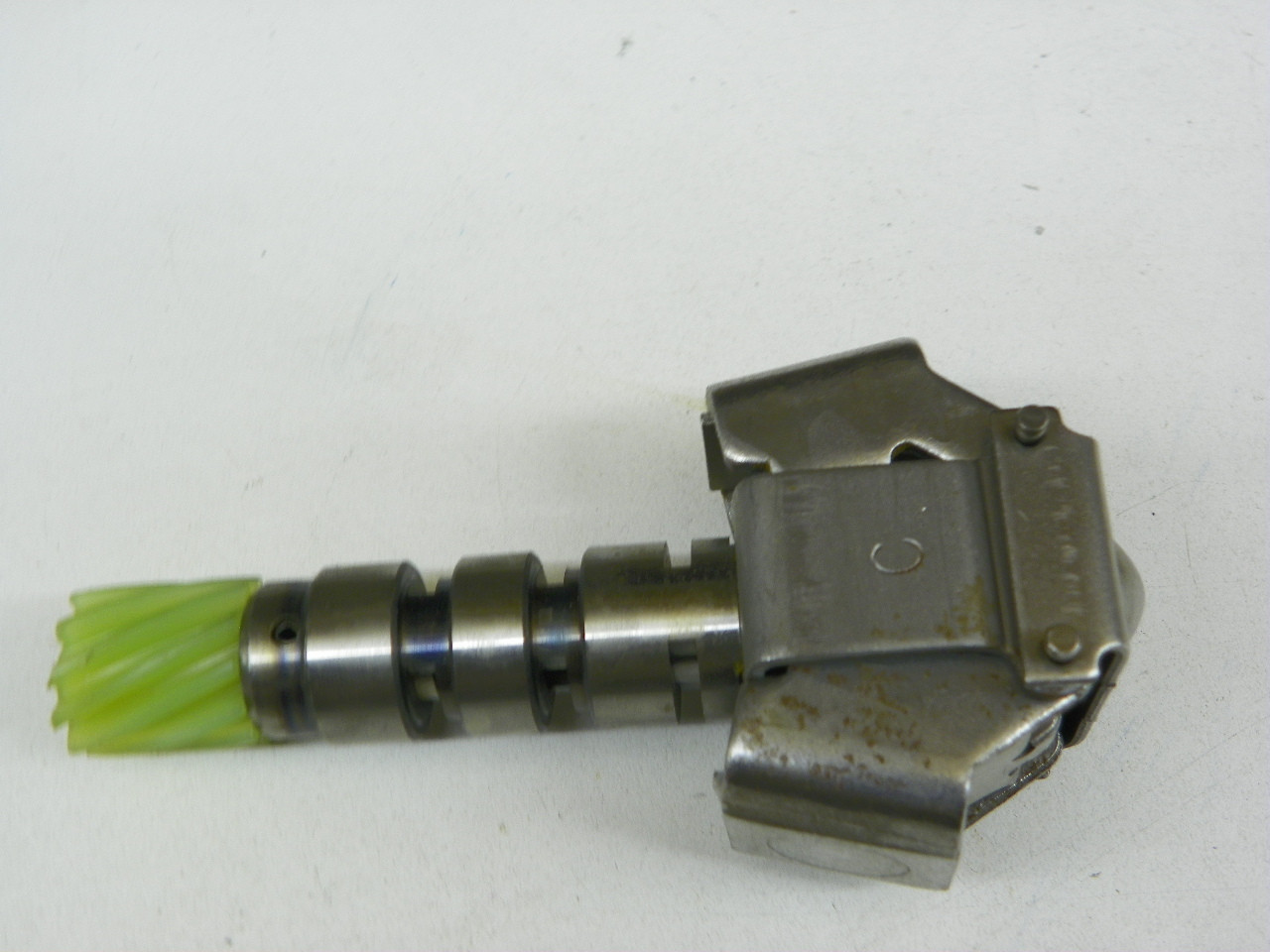GM 464200 Transmission Governor for 1977 Chevrolet Camaro Firebird Impala restoration. - Image 5