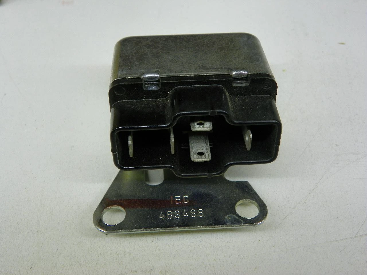 GM 463468 Blower Relay for 1979-1982 Chevrolet Corvette restoration. - Image 3