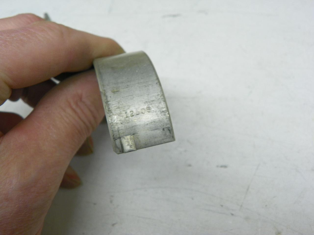 GM 3832930 Engine Main Bearing for 1957-1967 Chevrolet 283 302 V8 restoration. - Image 9