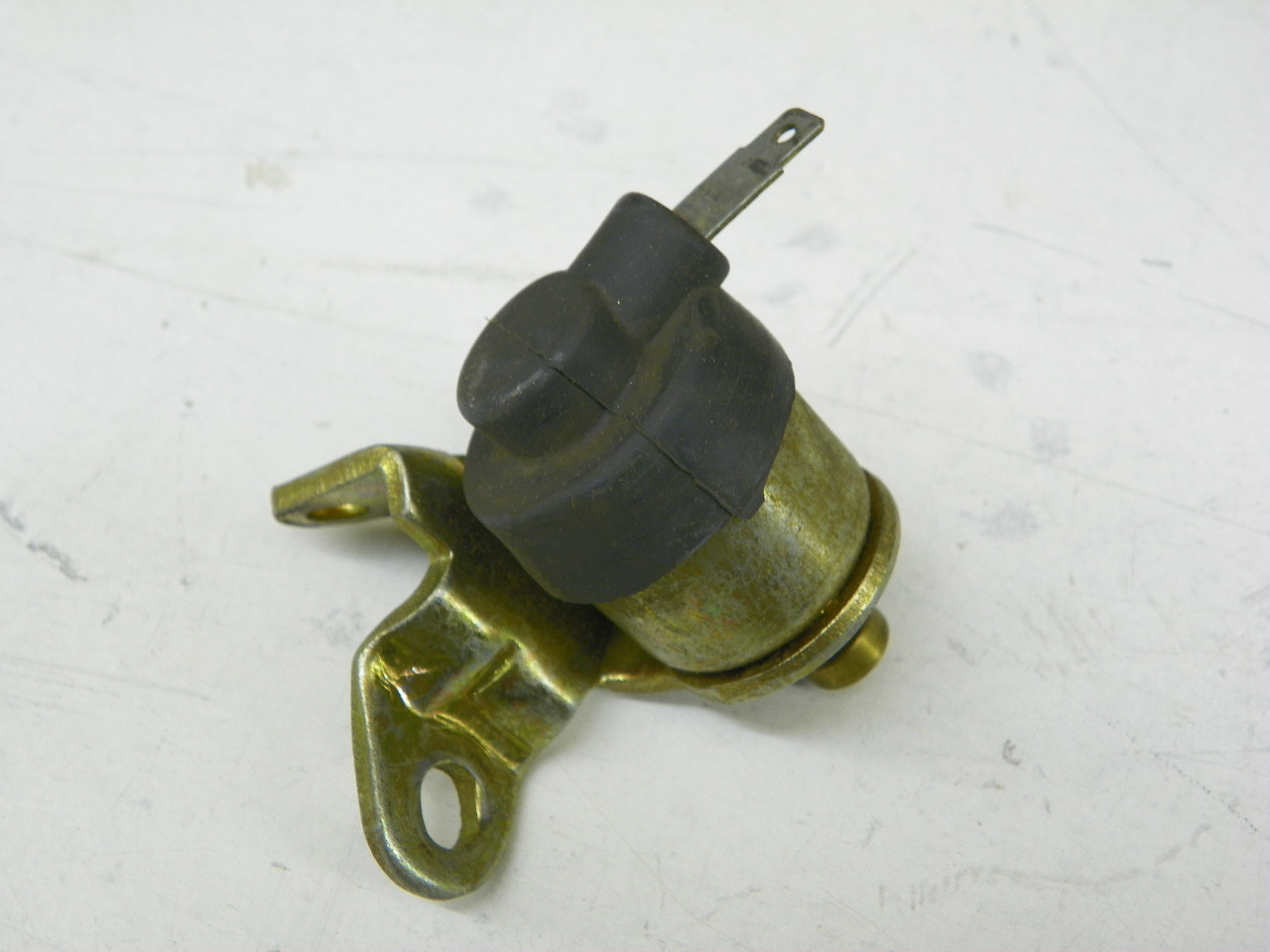 GM 335146 Idle Control Solenoid for 1973-76 Chevrolet Vega Monza restoration. - Image 5