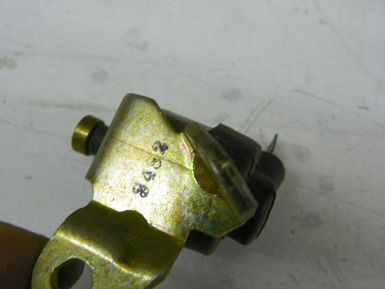 GM 335146 Idle Control Solenoid for 1973-76 Chevrolet Vega Monza restoration. - Image 8