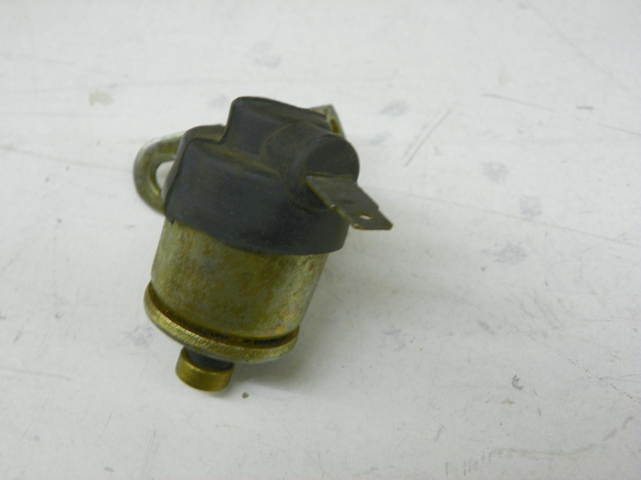 GM 335146 Idle Control Solenoid for 1973-76 Chevrolet Vega Monza restoration. - Image 6