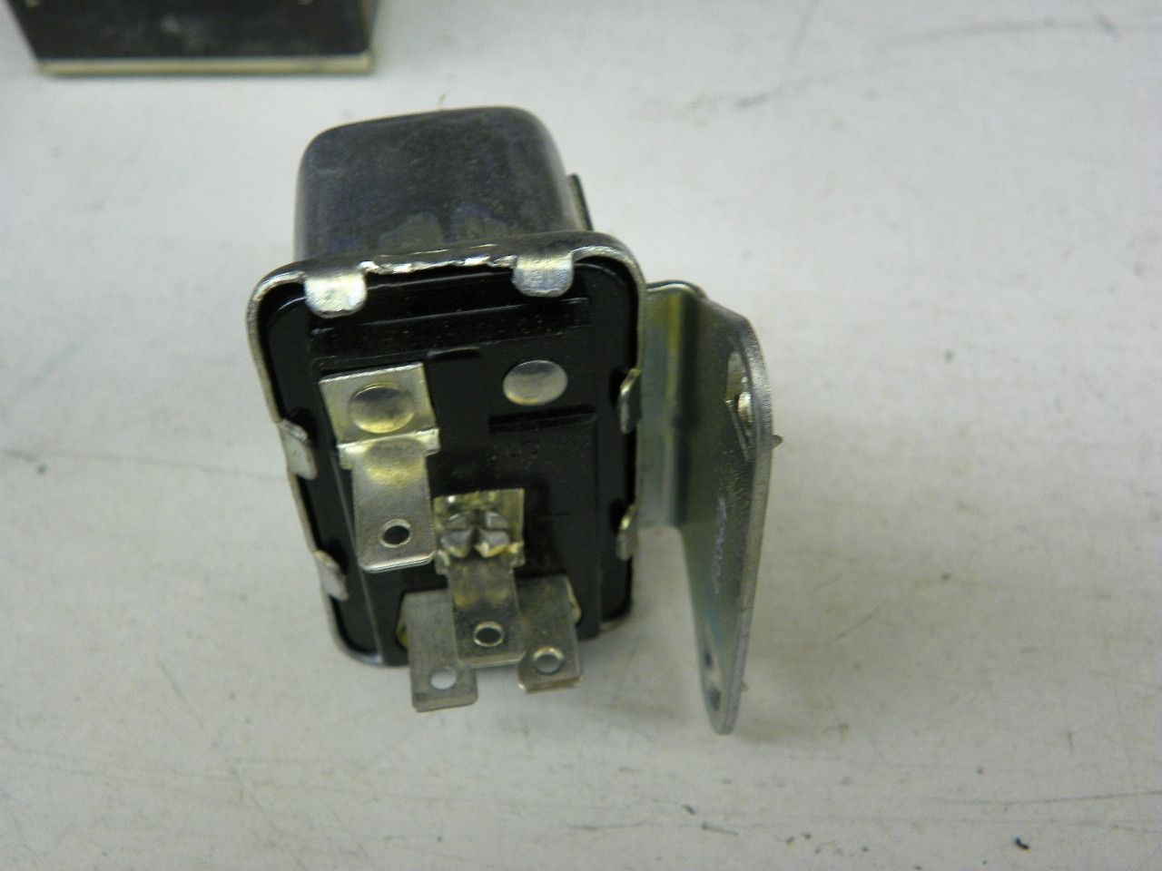 GM 412687 AC Air Conditioning Relay for 1966-75 Oldsmobile 442 Cutlass 88 98 restoration. - Image 6
