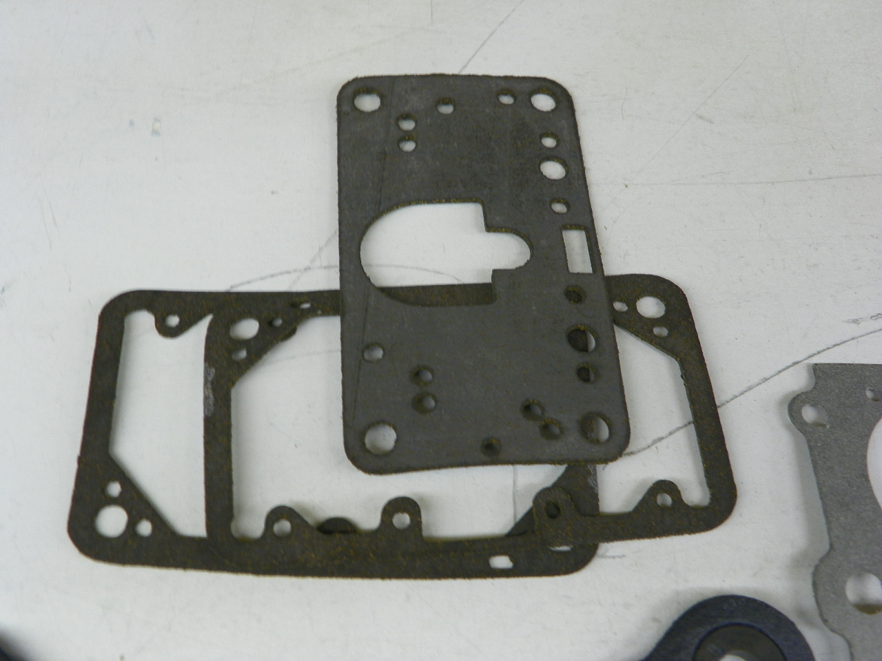 GM 796272 Carburetor Service Kit for 1973-1978 Chevrolet GMC Series 60 65 trucks restoration. - Image 5
