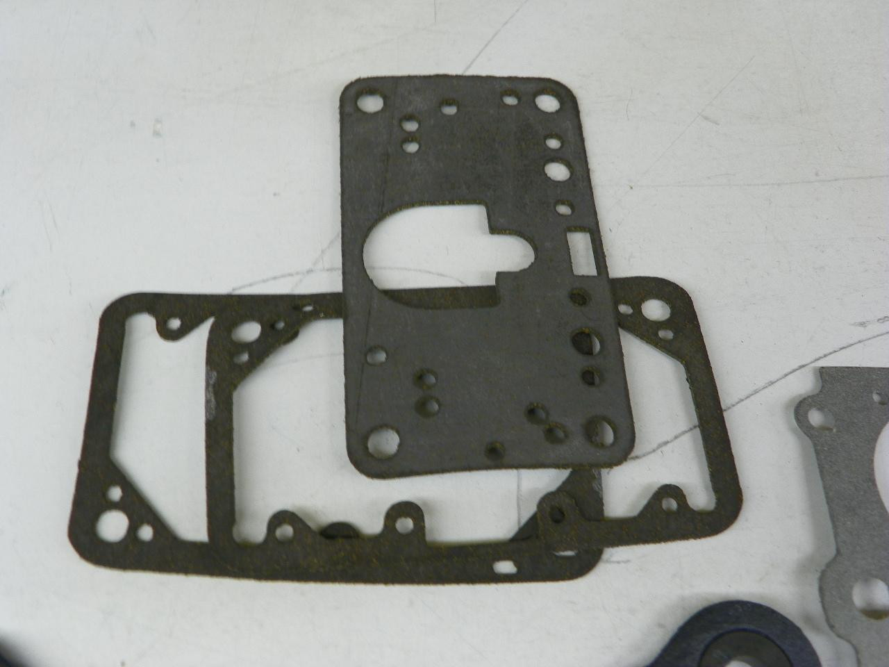 GM 796272 Carburetor Service Kit for 1973-1978 Chevrolet GMC Series 60 65 trucks restoration. - Image 5