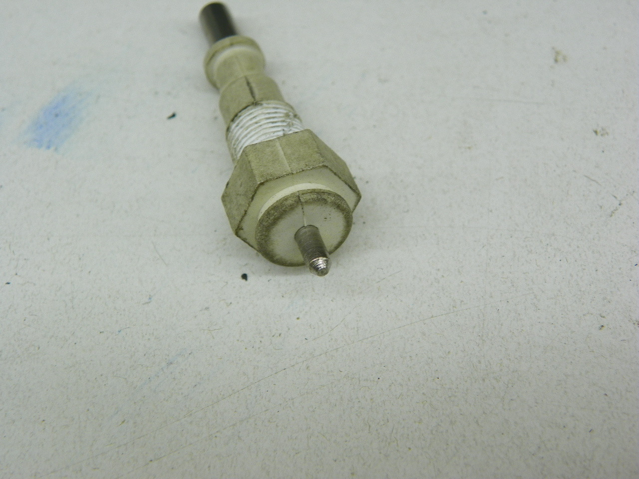 GM 358375 Engine Coolant Level Sensor for 1976-94 Chevrolet GMC Truck restoration. - Image 5
