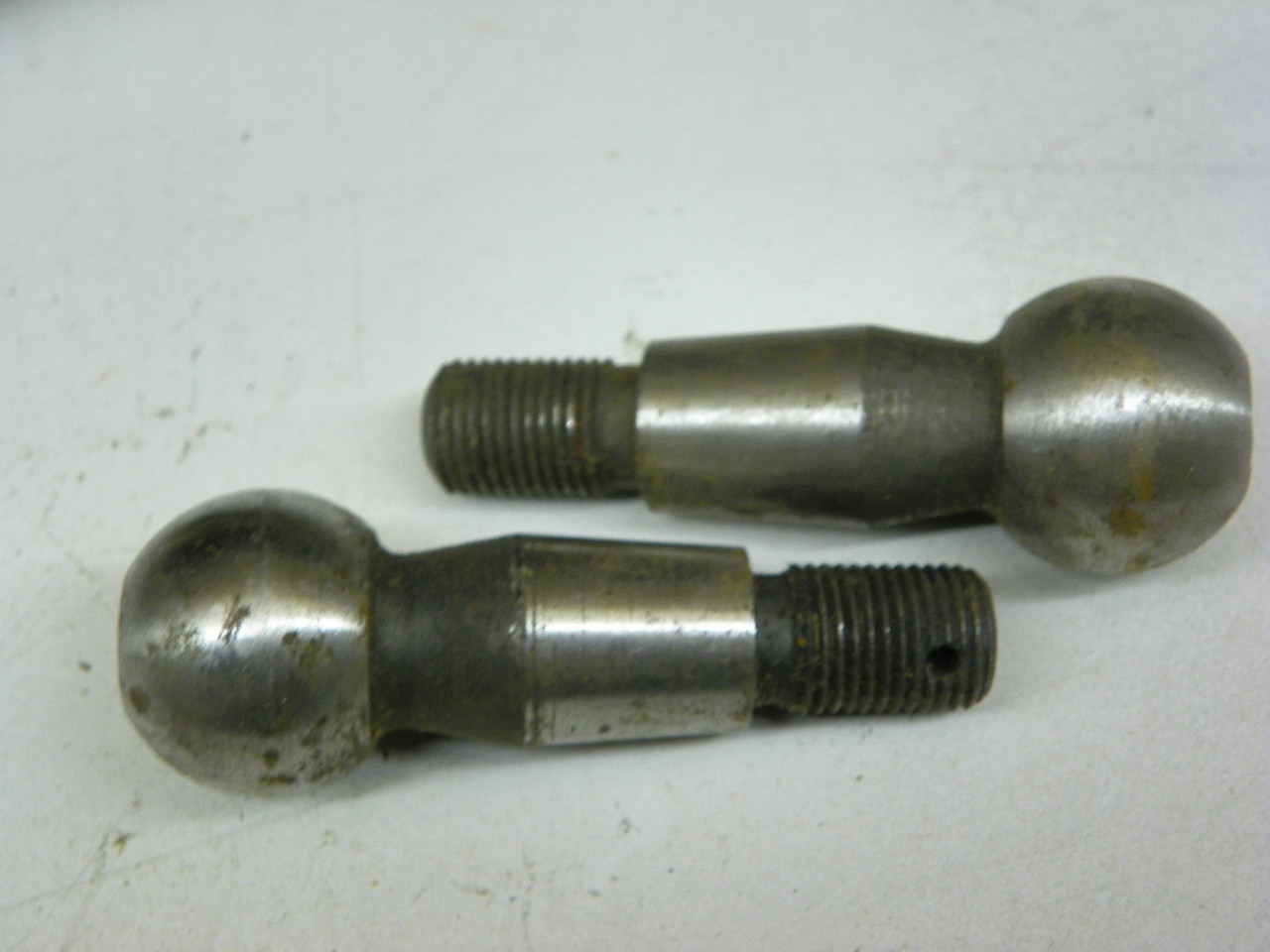 GM 377992 Tie Rod Ball Studs for 1946-1959 Chevy GMC 3/4 1 Ton Pickup steering restoration. - Image 3