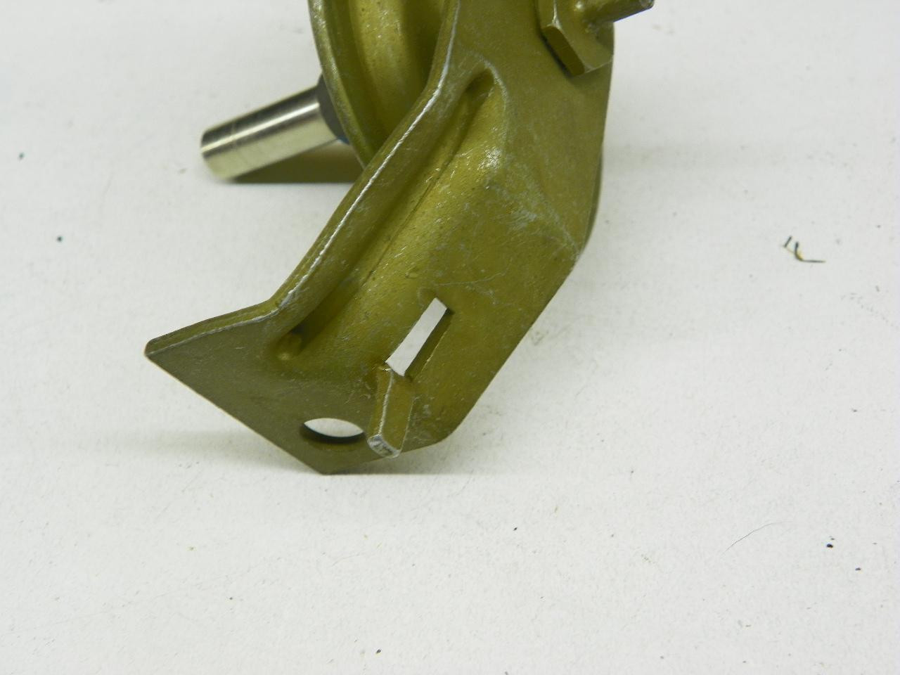 GM 388170 Throttle Return Check & Filter for 1961-1963 Oldsmobile F-85 2BBL restoration. - Image 7