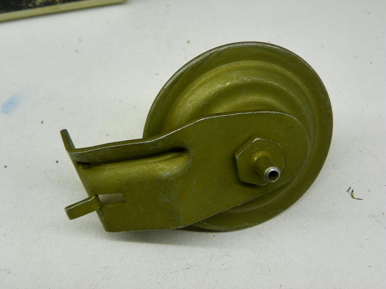 GM 388170 Throttle Return Check & Filter for 1961-1963 Oldsmobile F-85 2BBL restoration. - Image 6