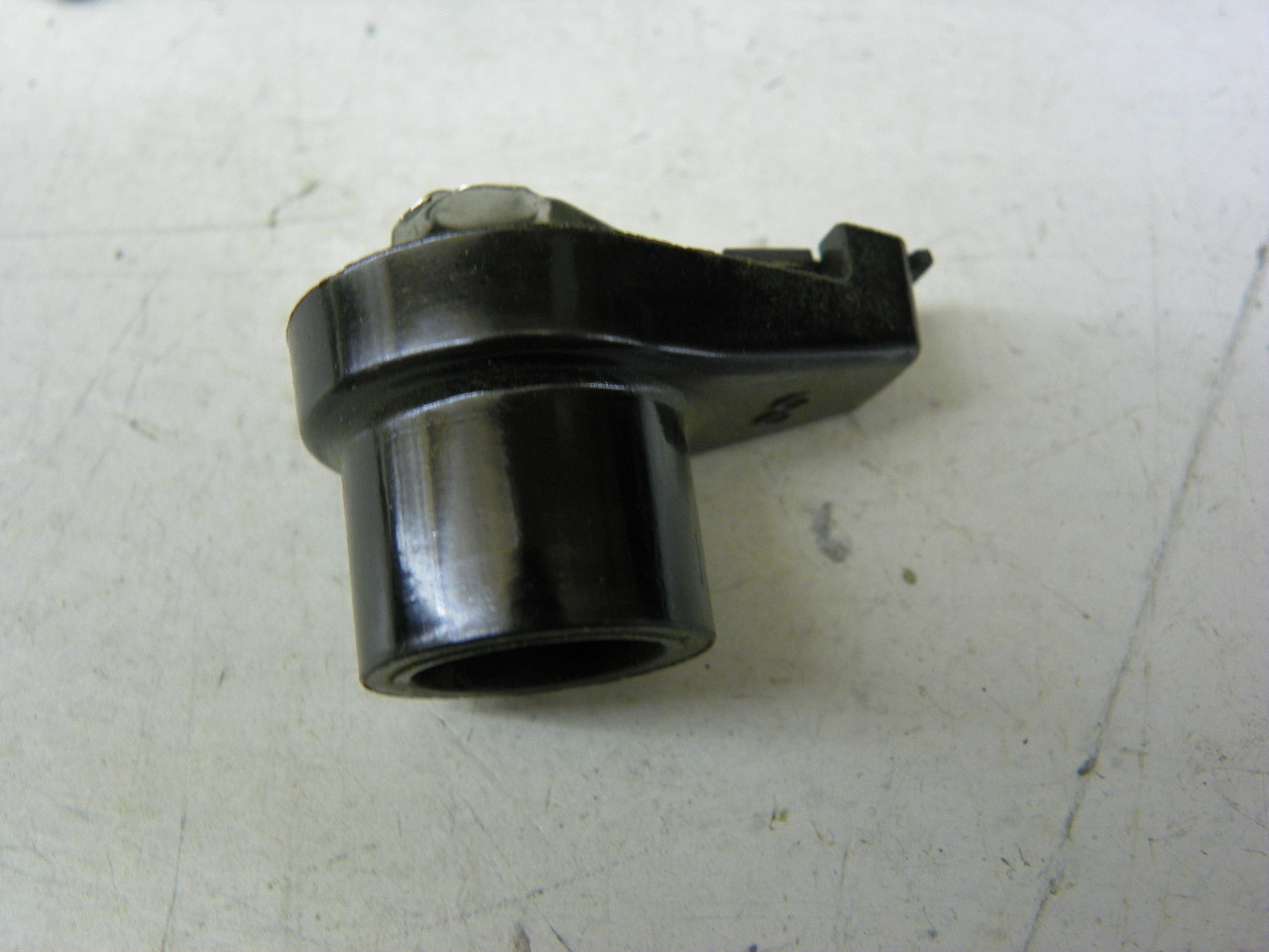Delco Remy D423R Distributor Rotor (Lot of 10) for 1963-1974 Chevrolet Buick Oldsmobile Pontiac 4 & 6 cylinder restoration. - Image 7