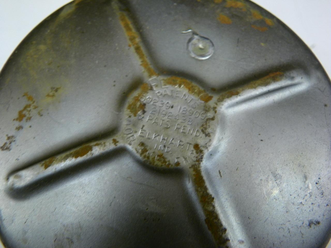 GM 516035 Oil Pump Screen for vintage auto restoration. - Image 4