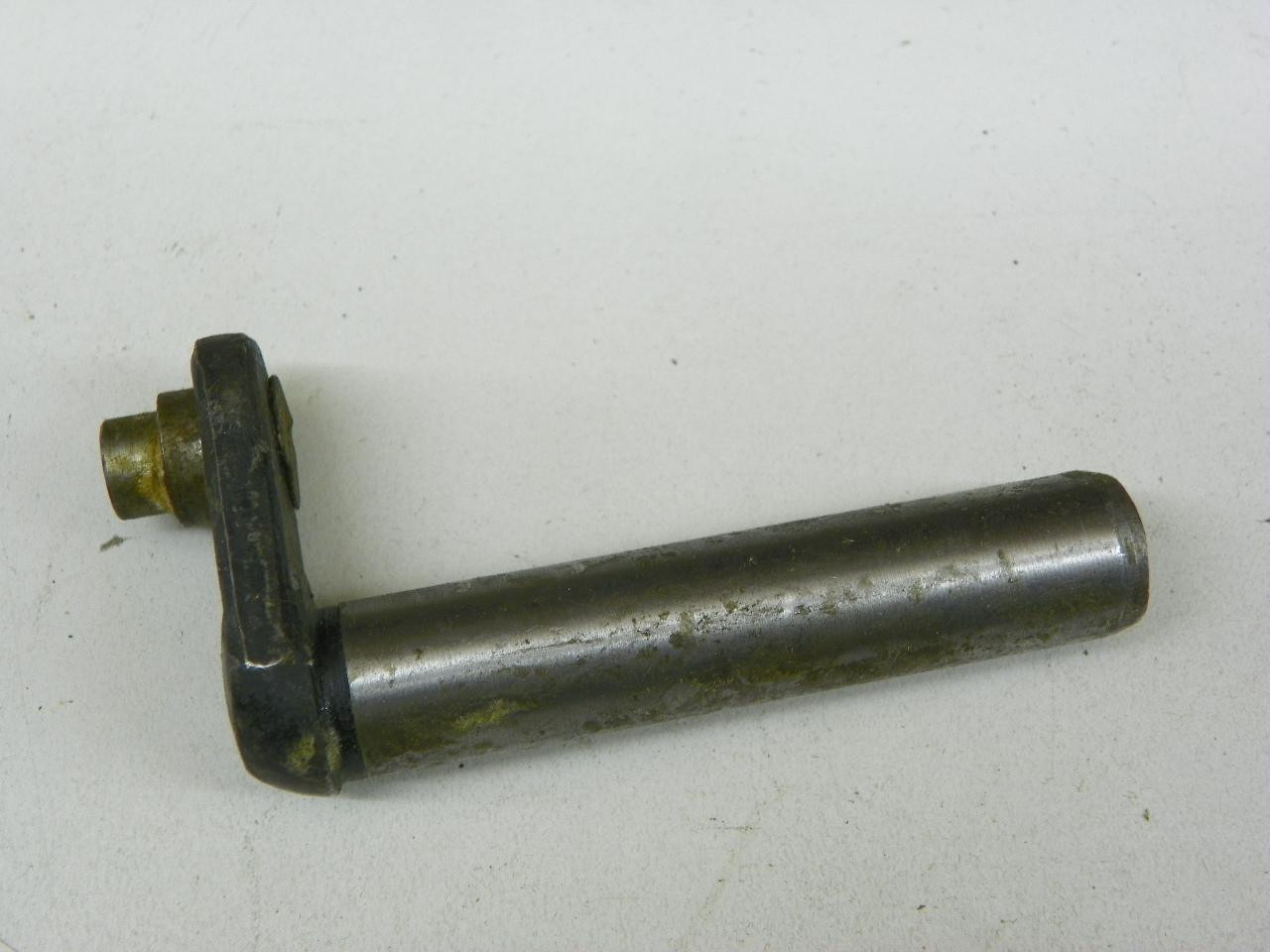 GM 591209 Gear Shifter Operating Shaft Pin Assembly for 1941-1948 Chevrolet Passenger Car restoration. - Image 4