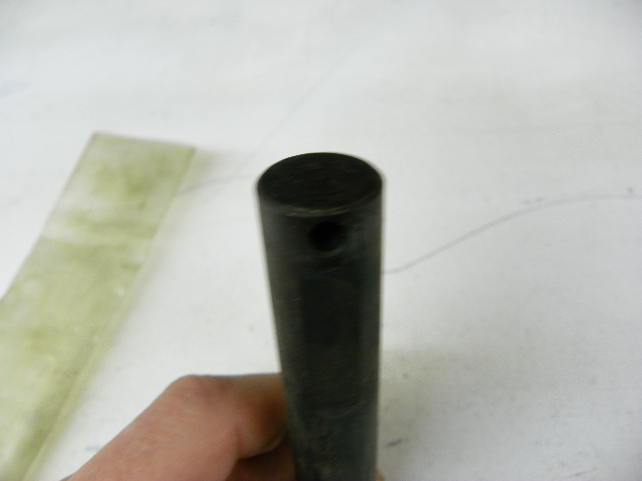 GM 9776894 Differential Posi Center Pin for 1965-1979 Chevrolet Corvette restoration. - Image 4