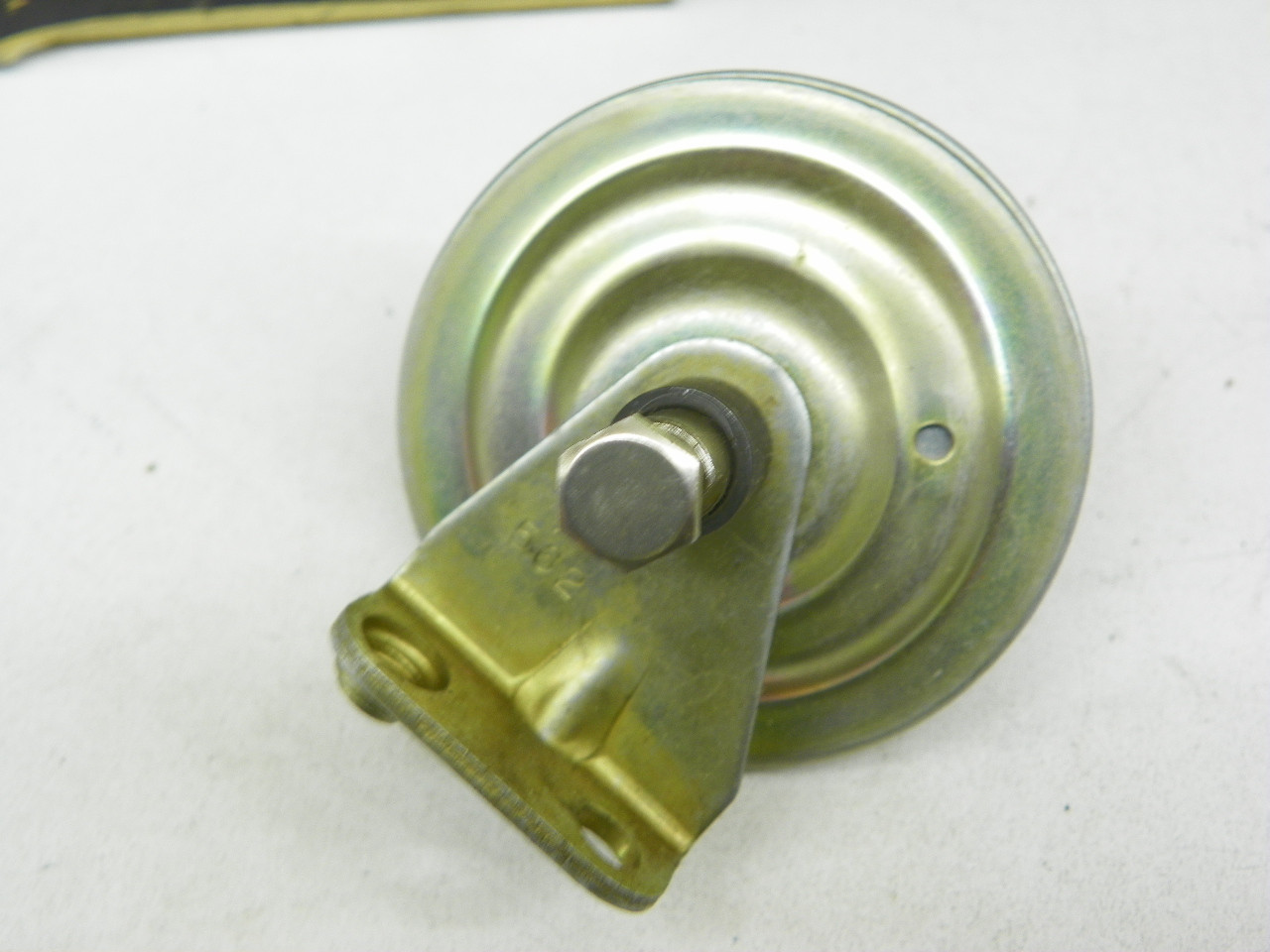 Delco Rochester 577287 Dash Pot Assembly for 1959-1962 Oldsmobile V8 4-Barrel restoration. - Image 5