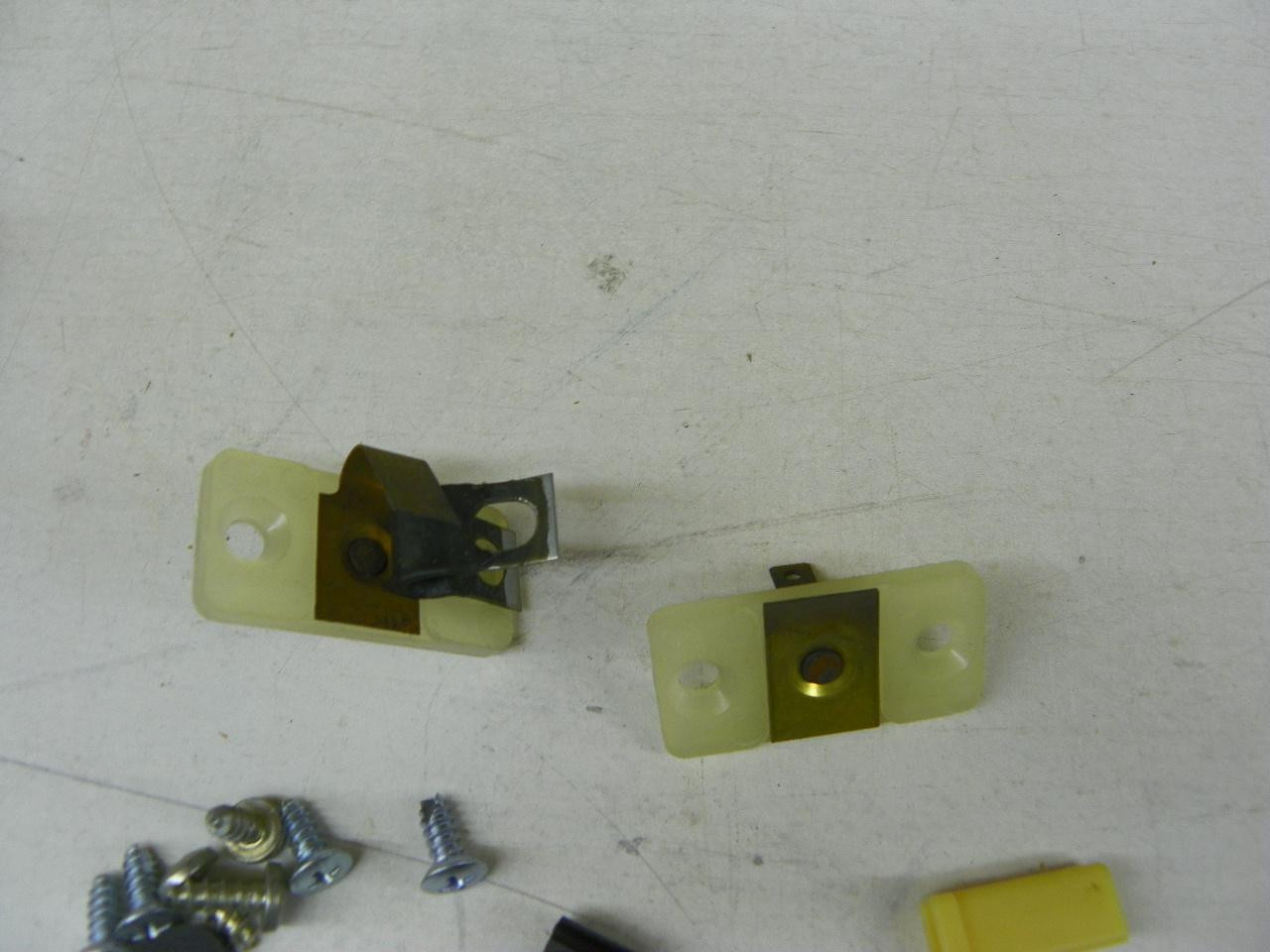 Delco Guide 985184 Electrical Hardware Kit for vintage auto restoration. - Image 4