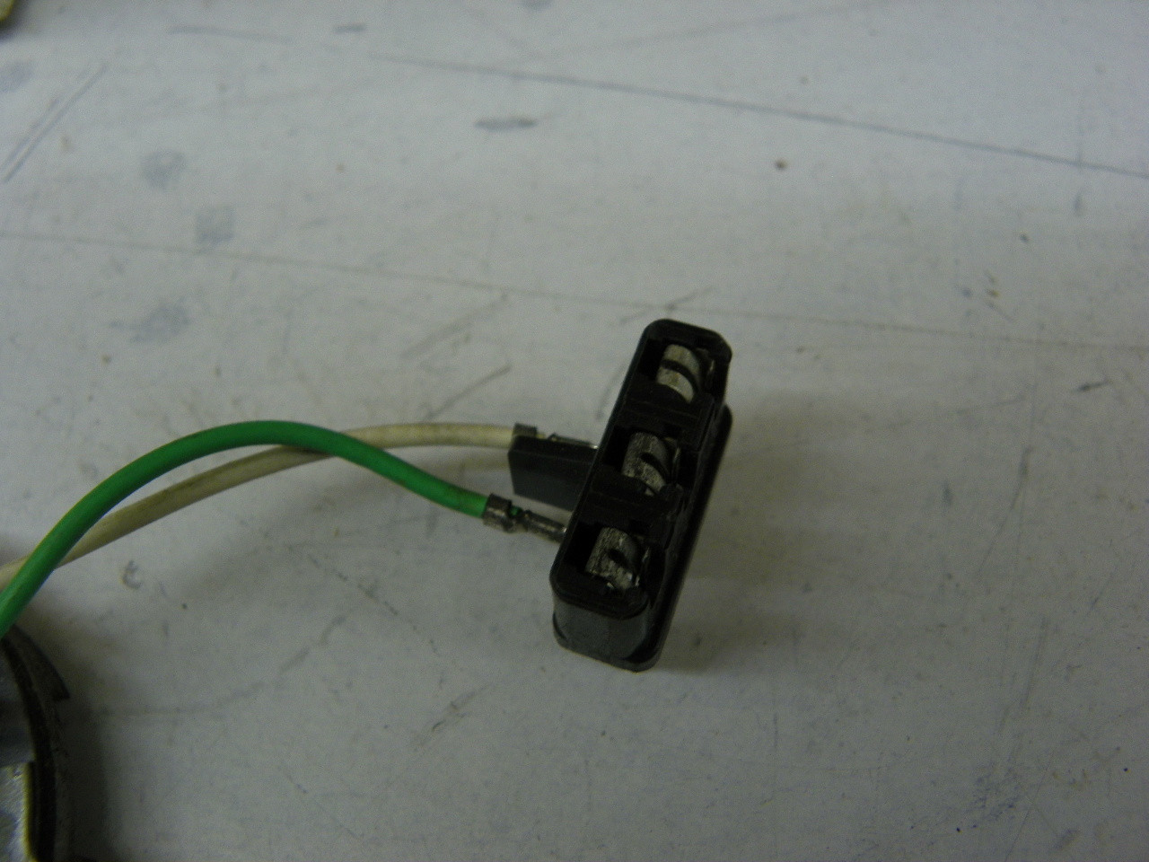 Delco Remy D1947 Distributor Ignition Pickup Coil for 1980 Buick Chevrolet V6 restoration. - Image 5