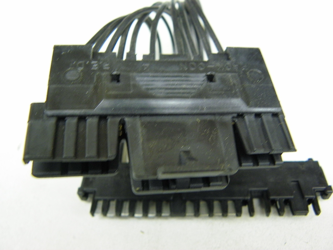 GM 1893623 Turn Signal Harness for 1969-1975 Buick Chevrolet restoration. - Image 7