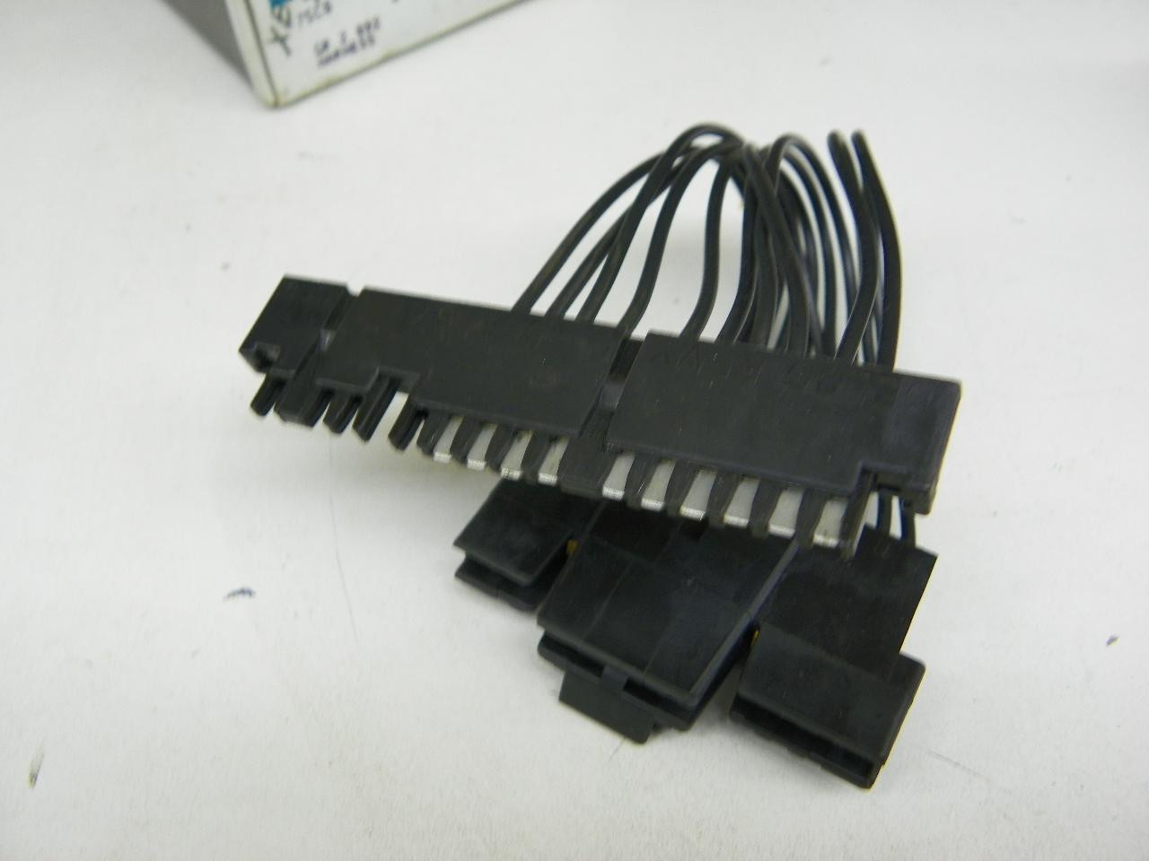GM 1893623 Turn Signal Harness for 1969-1975 Buick Chevrolet restoration. - Image 4