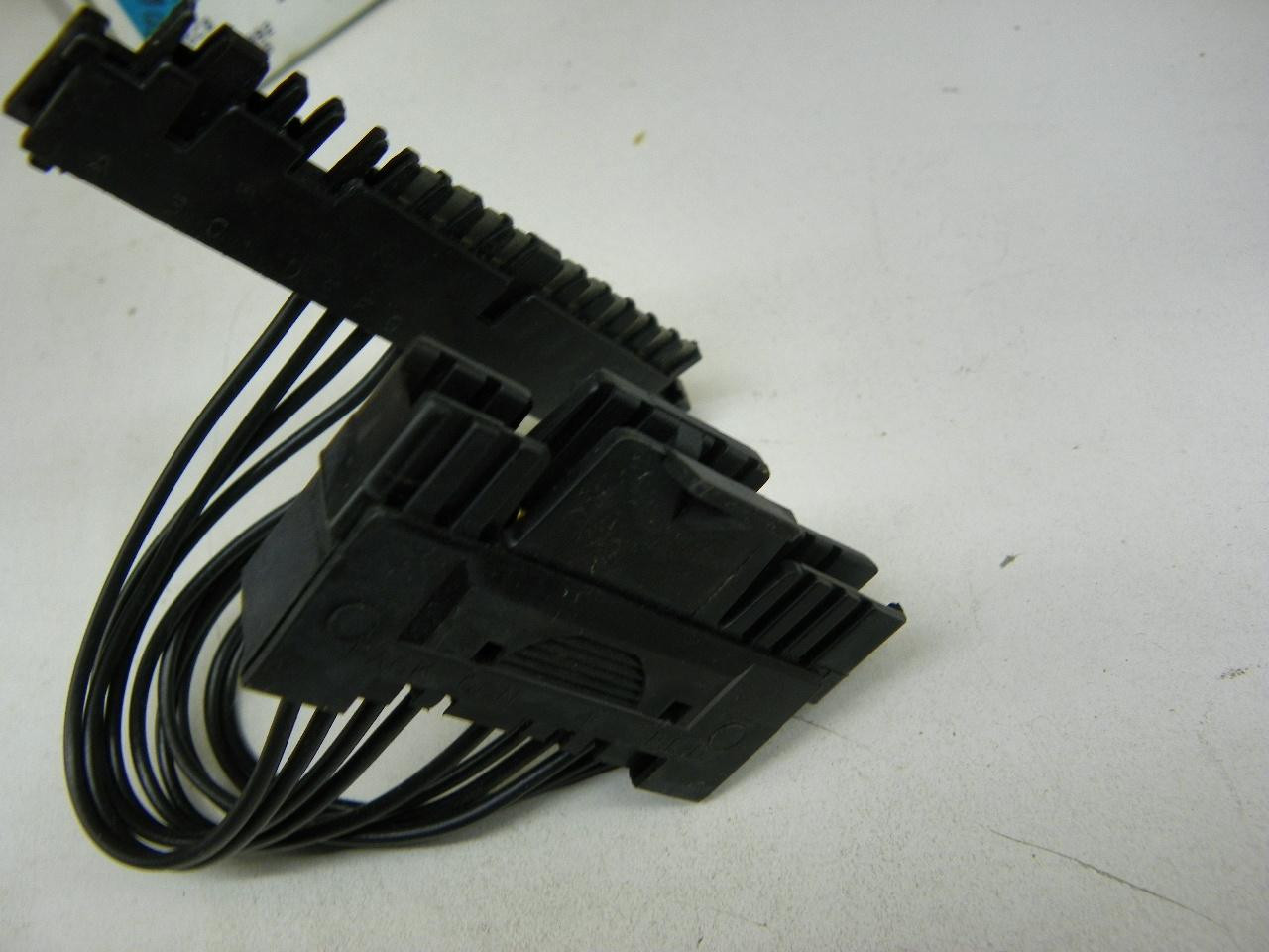 GM 1893623 Turn Signal Harness for 1969-1975 Buick Chevrolet restoration. - Image 5