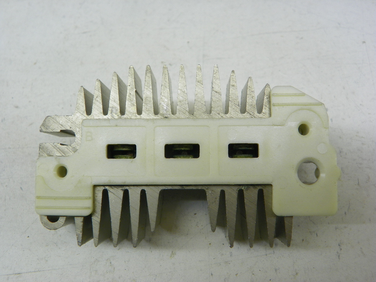 Delco Remy D3919 Rectifier Bridge for 1980-1987 GM 70 85 Amp Alternator restoration. - Image 5