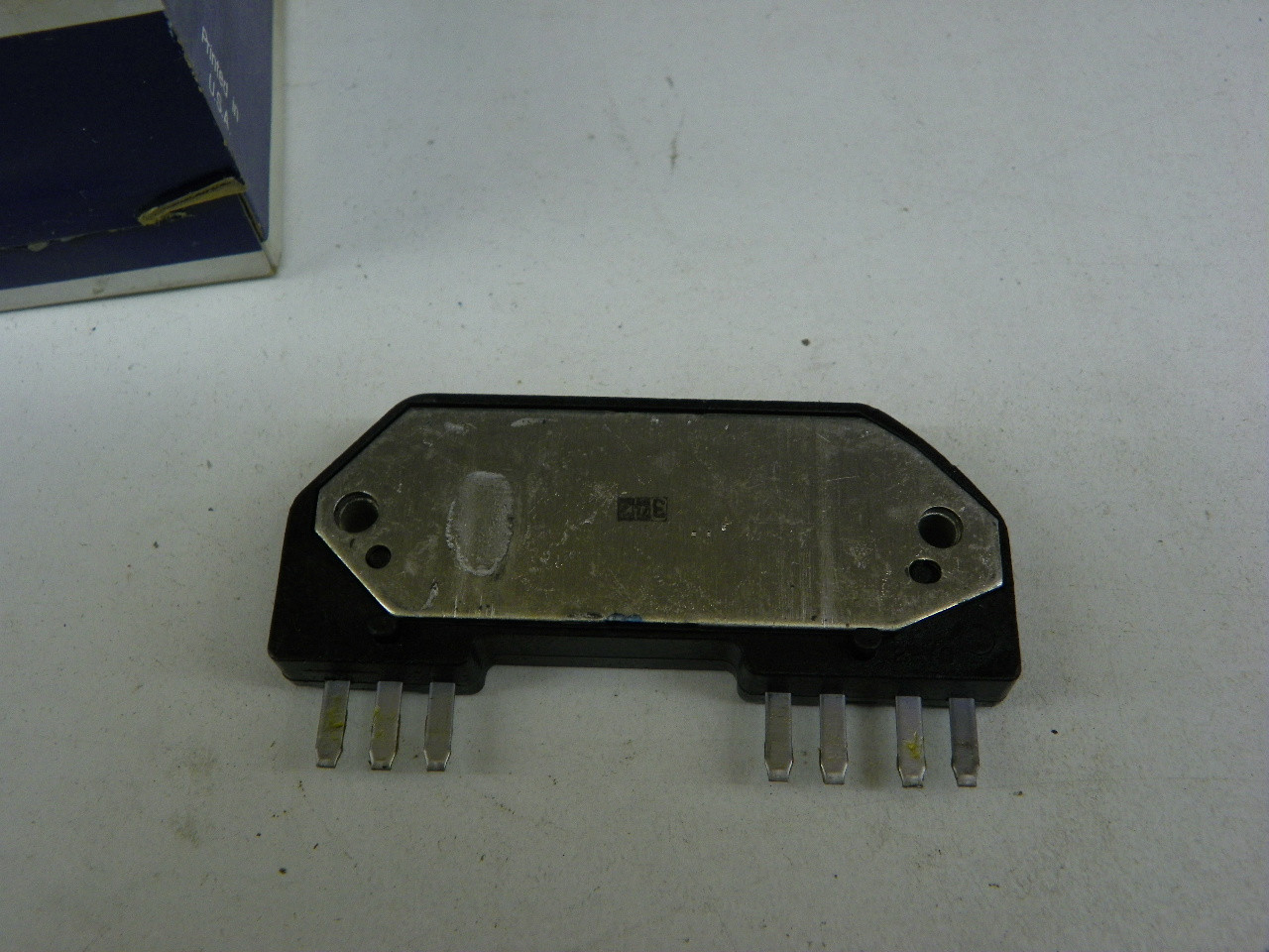 Delco Remy D1967 Ignition Control Module for 1981-1994 GM Isuzu Jeep vehicles restoration. - Image 3