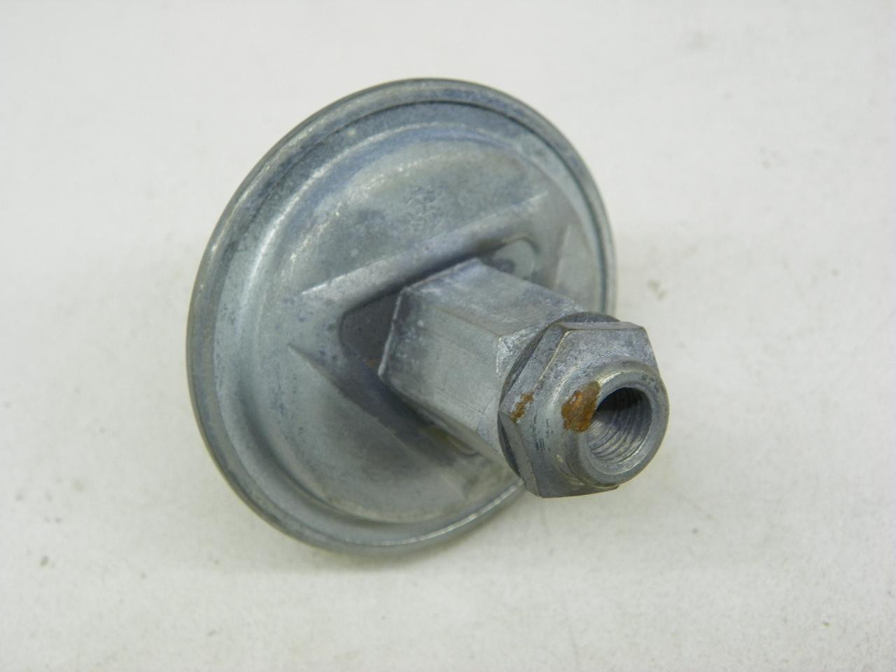 Delco-Remy 1881774 Vacuum Control for 1941 Chevrolet GM Truck restoration. - Image 4