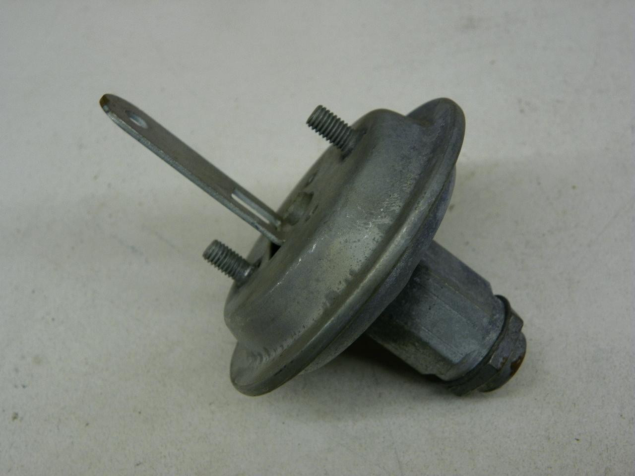 Delco-Remy 1881774 Vacuum Control for 1941 Chevrolet GM Truck restoration. - Image 3