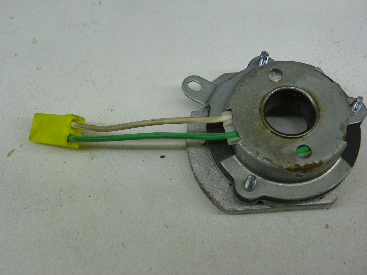 Delco D1943 Pole Piece Assembly V8 for 1981-1983 Cadillac Chevrolet Pontiac V8 restoration. - Image 3
