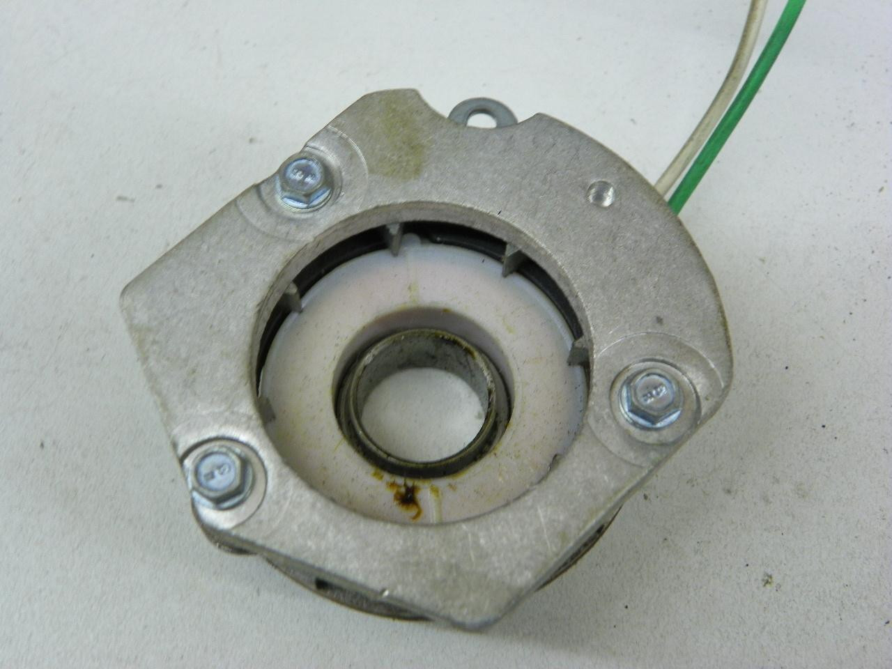 Delco D1943 Pole Piece Assembly V8 for 1981-1983 Cadillac Chevrolet Pontiac V8 restoration. - Image 5
