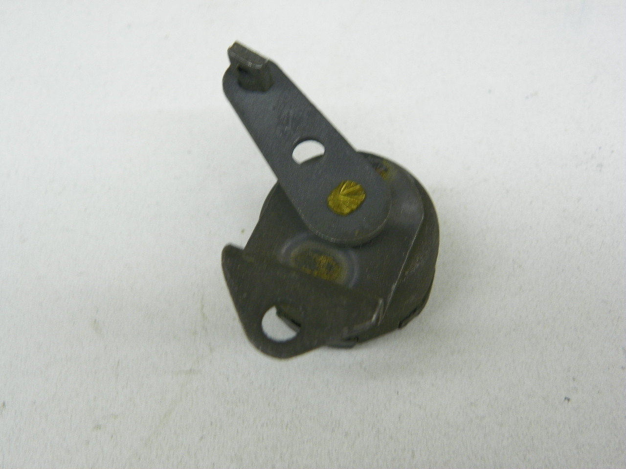 GM 1842695 Stoplight Switch for 1932-1935 Chevrolet restoration. - Image 4