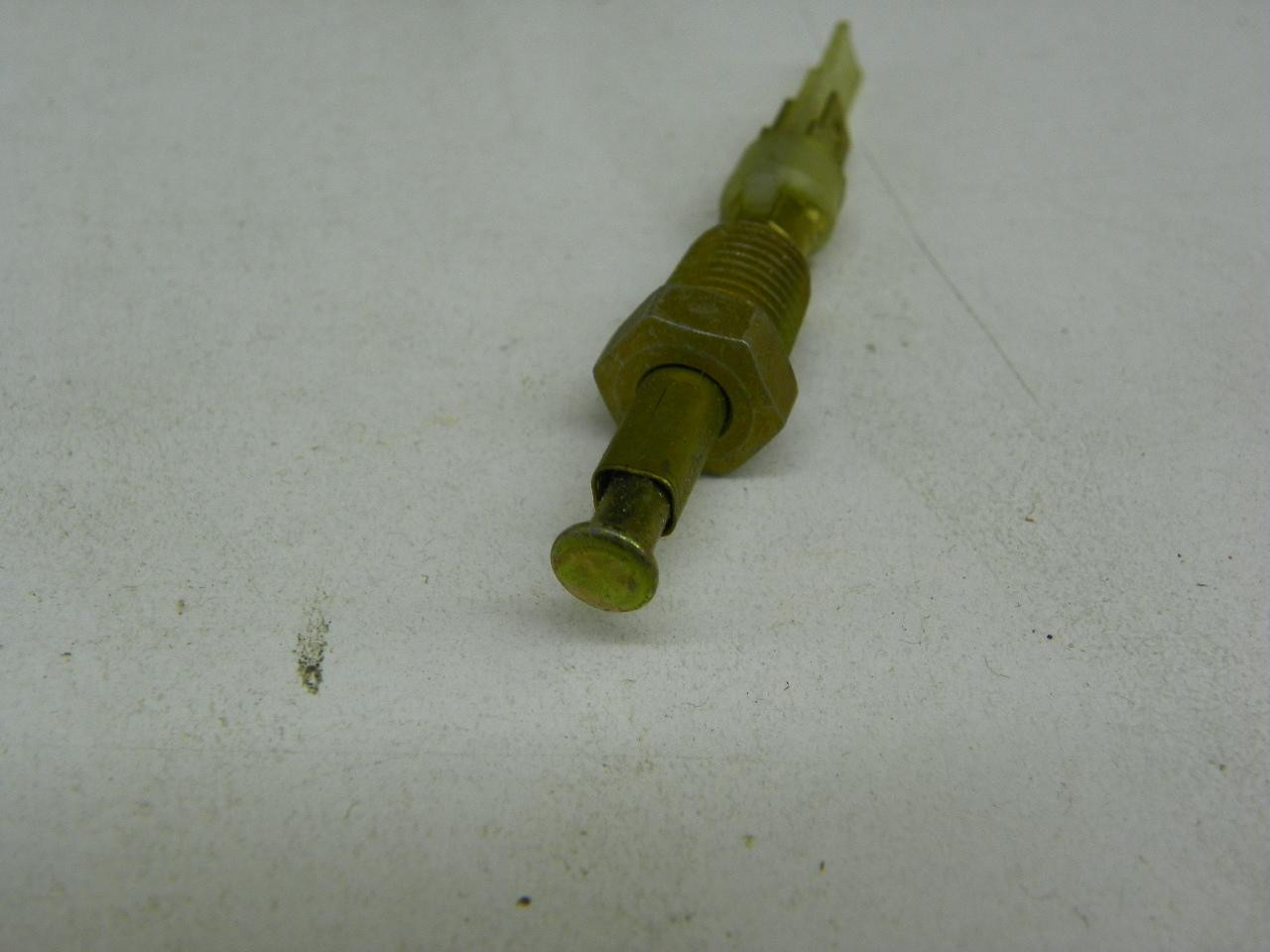 Delco D6001 Door Jam Switch NOS for vintage auto restoration. - Image 4