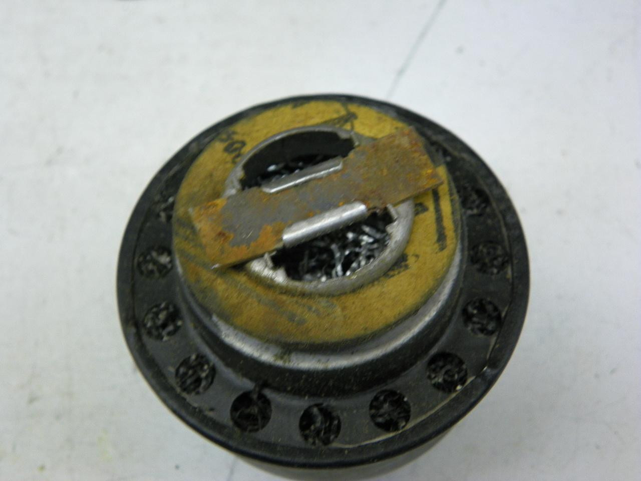 AC 1529306 Crankcase Breather for 1939-1942 Buick Special Century restoration. - Image 5