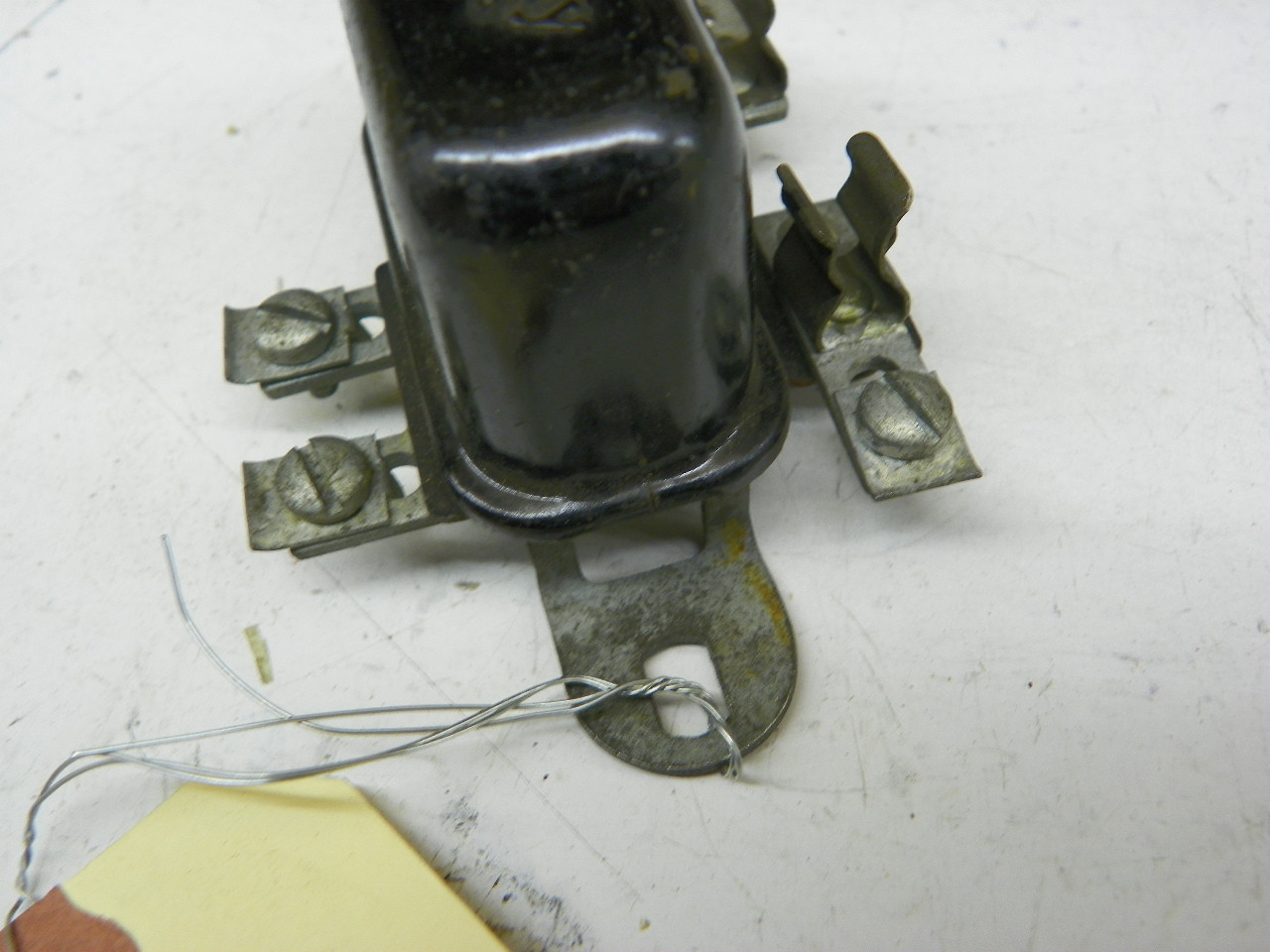 Delco Remy 1116789 Headlight Relay 6V for 1936-1954 GM restoration. - Image 6