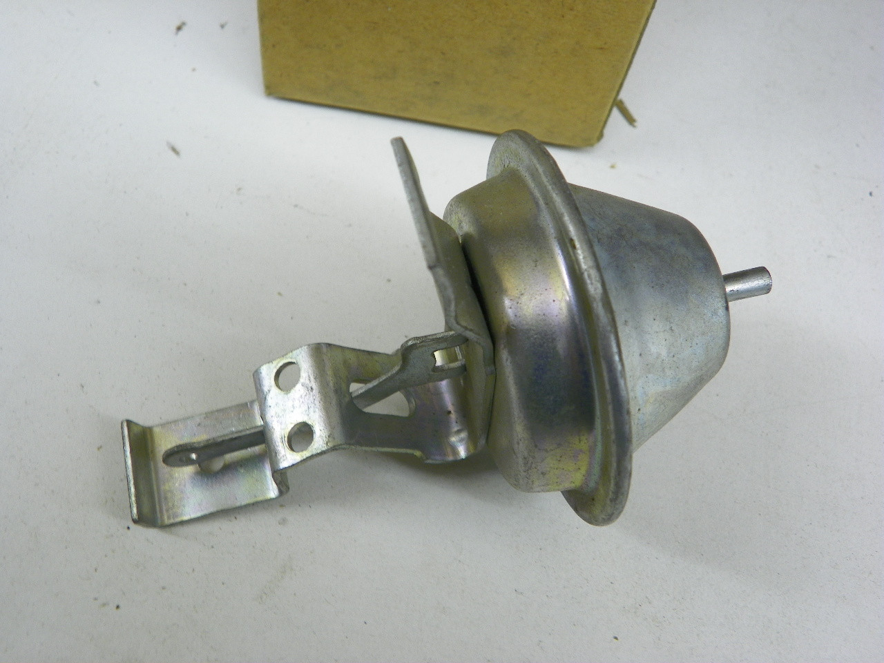 Delco Remy 1116198 Distributor Vacuum Control for 1962-1963 Chevrolet 6-Cyl restoration. - Image 4