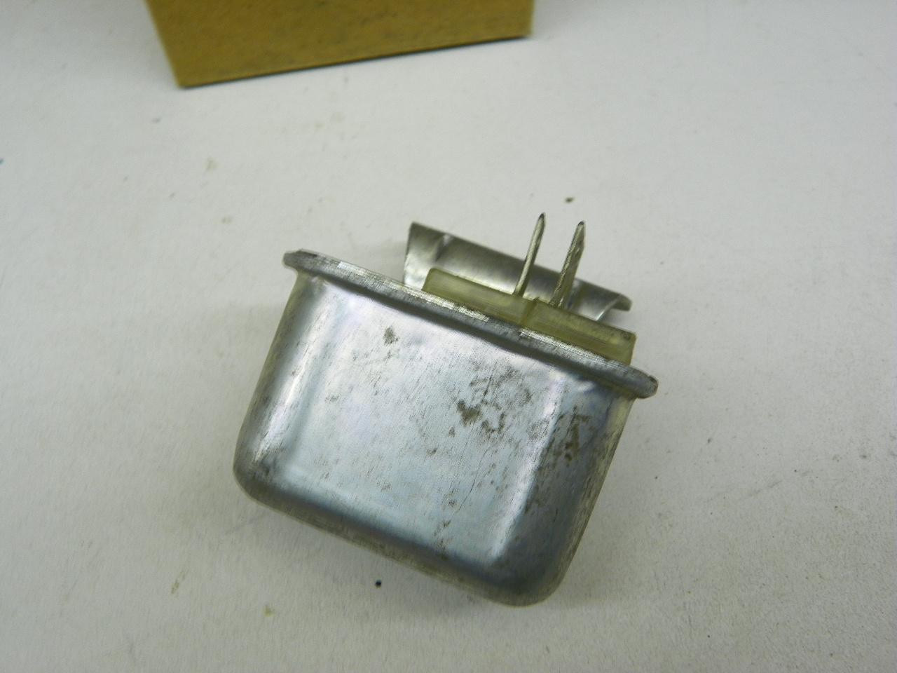 Delco 1116995 Window Relay for 1958-1959 Buick Oldsmobile power window restoration - Image 6