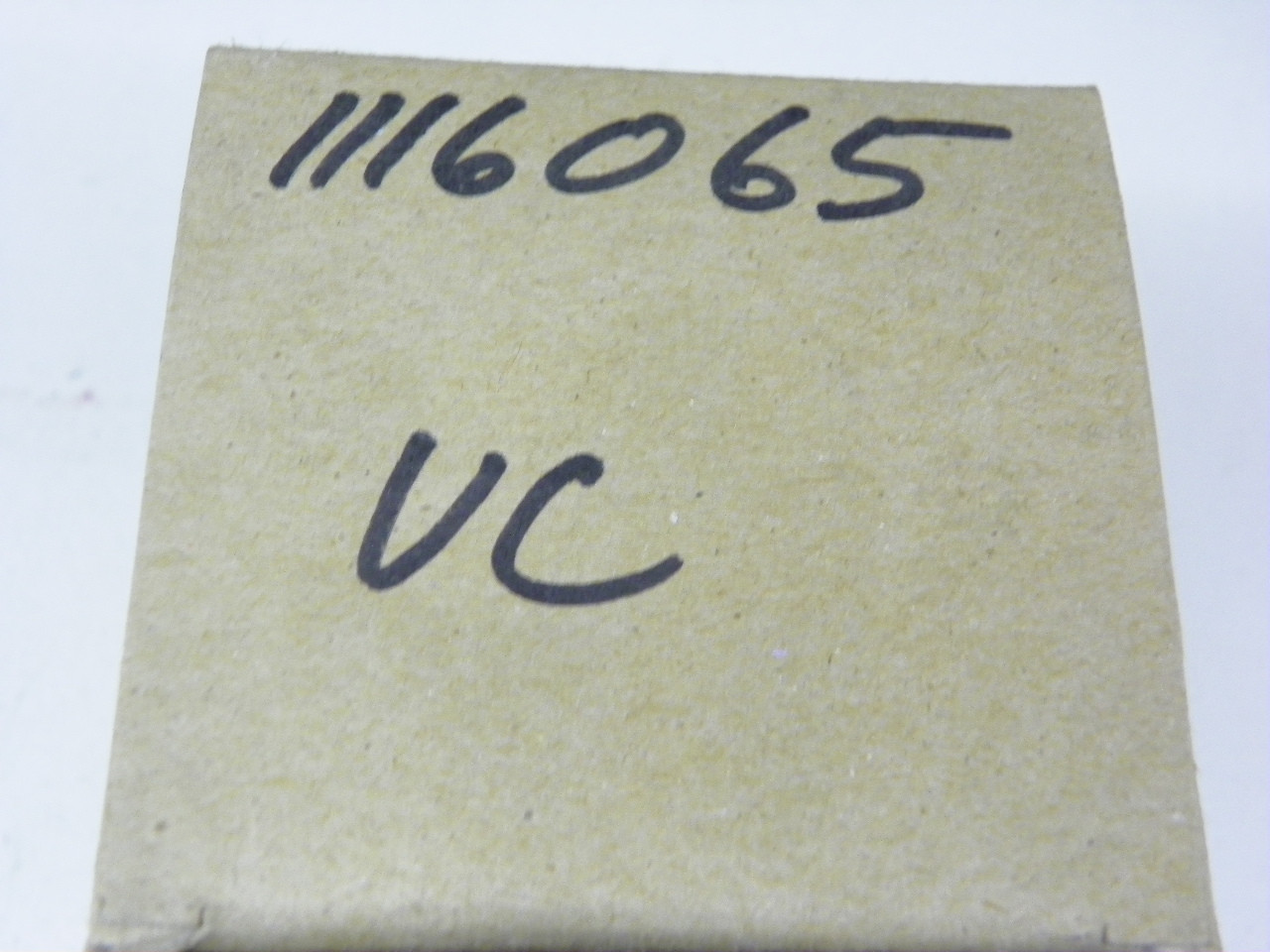 AC Delco 1116065 Vacuum Advance for 1937-1952 Buick L8 models restoration. - Image 2