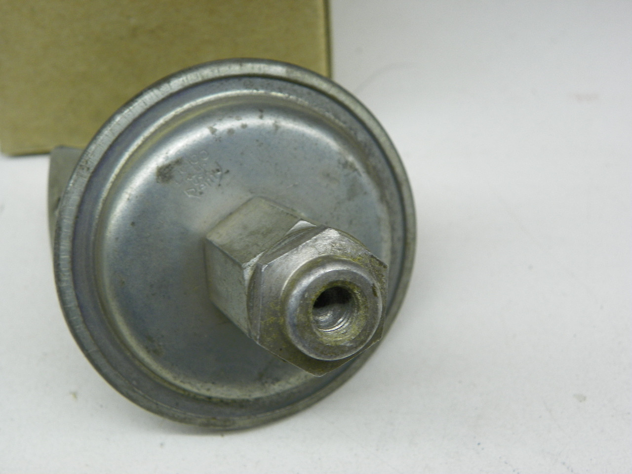 AC Delco 1116065 Vacuum Advance for 1937-1952 Buick L8 models restoration. - Image 5