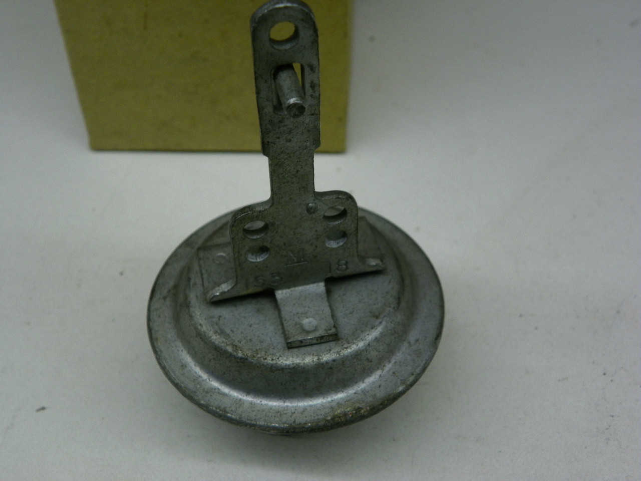 Delco 1116153 Vacuum Advance for 1960-1963 GMC 1000-3500 305A 6-Cyl restoration. - Image 4