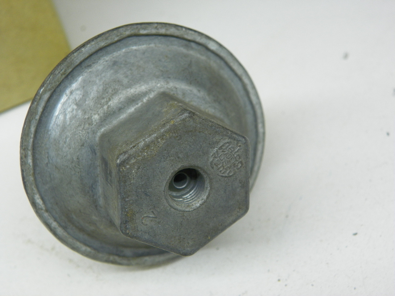 Delco 1116153 Vacuum Advance for 1960-1963 GMC 1000-3500 305A 6-Cyl restoration. - Image 6
