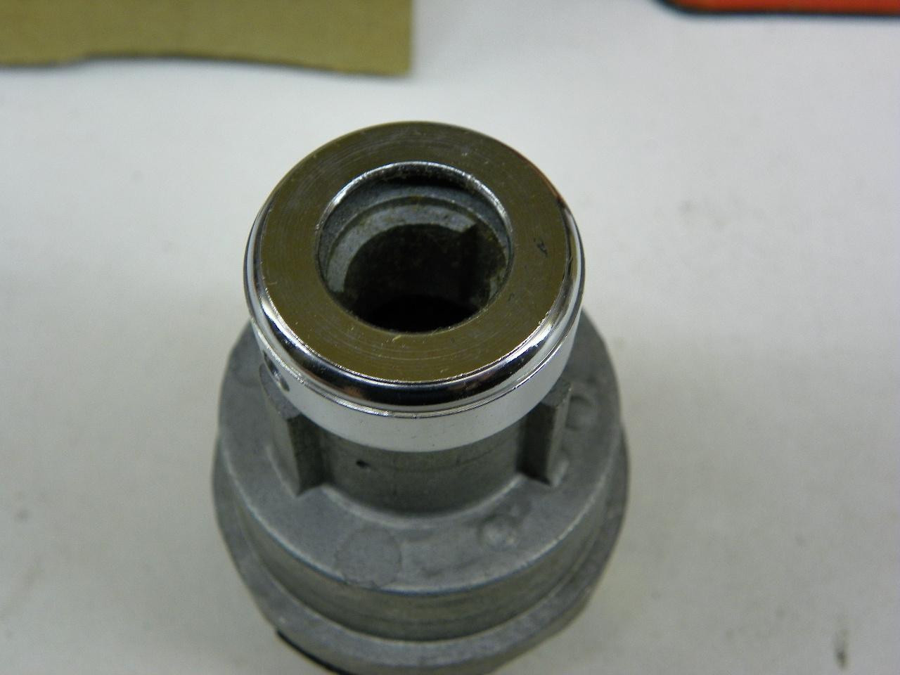Delco-Remy 1116540 Ignition Switch for vintage auto restoration - Image 7