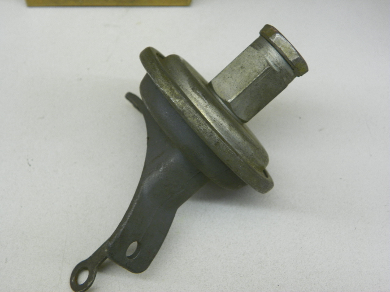 Delco Remy 1116087 Vacuum Advance for 1954 Packard Patrician distributor restoration. - Image 3