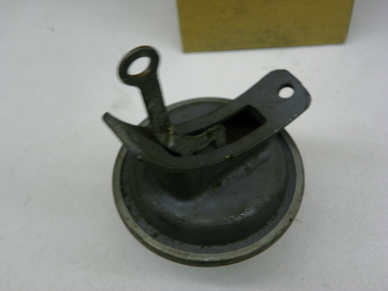 Delco Remy 1116087 Vacuum Advance for 1954 Packard Patrician distributor restoration. - Image 7