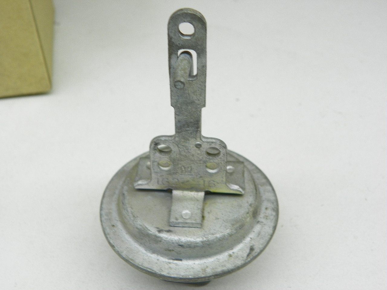 Delco Remy 1116162 Distributor Vacuum Advance for 1957-1958 Buick restoration. - Image 4