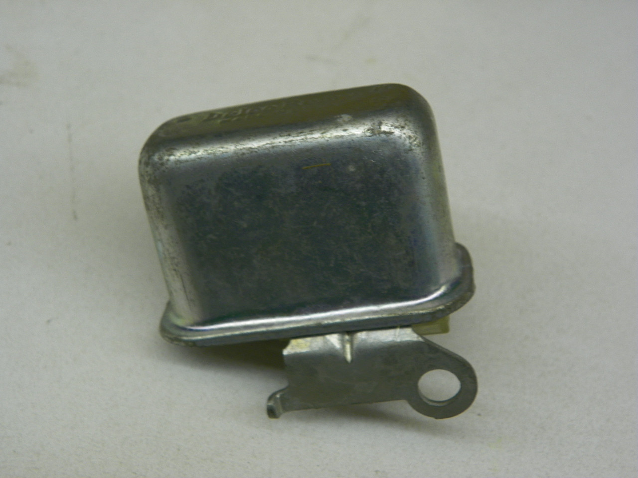 Delco Remy 1115811 Horn Relay for 1962 Chevrolet II Nova SS restoration. - Image 5