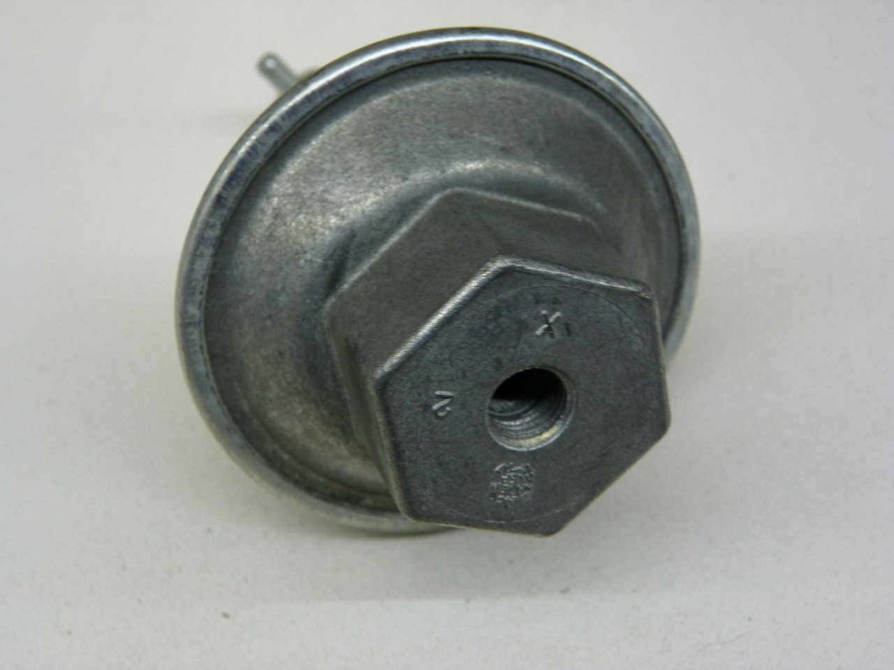 Delco Remy 1116147 Vacuum Control for 1959 Pontiac 8-Cylinder restoration - Image 5