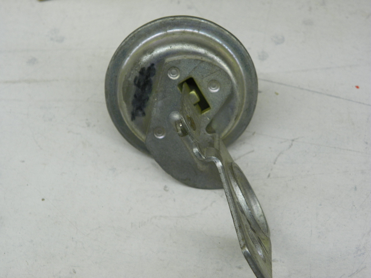 Delco Remy 1116089 Vacuum Advance for 1955-1957 1959 Chevrolet Corvette Bel Air Truck restoration. - Image 4