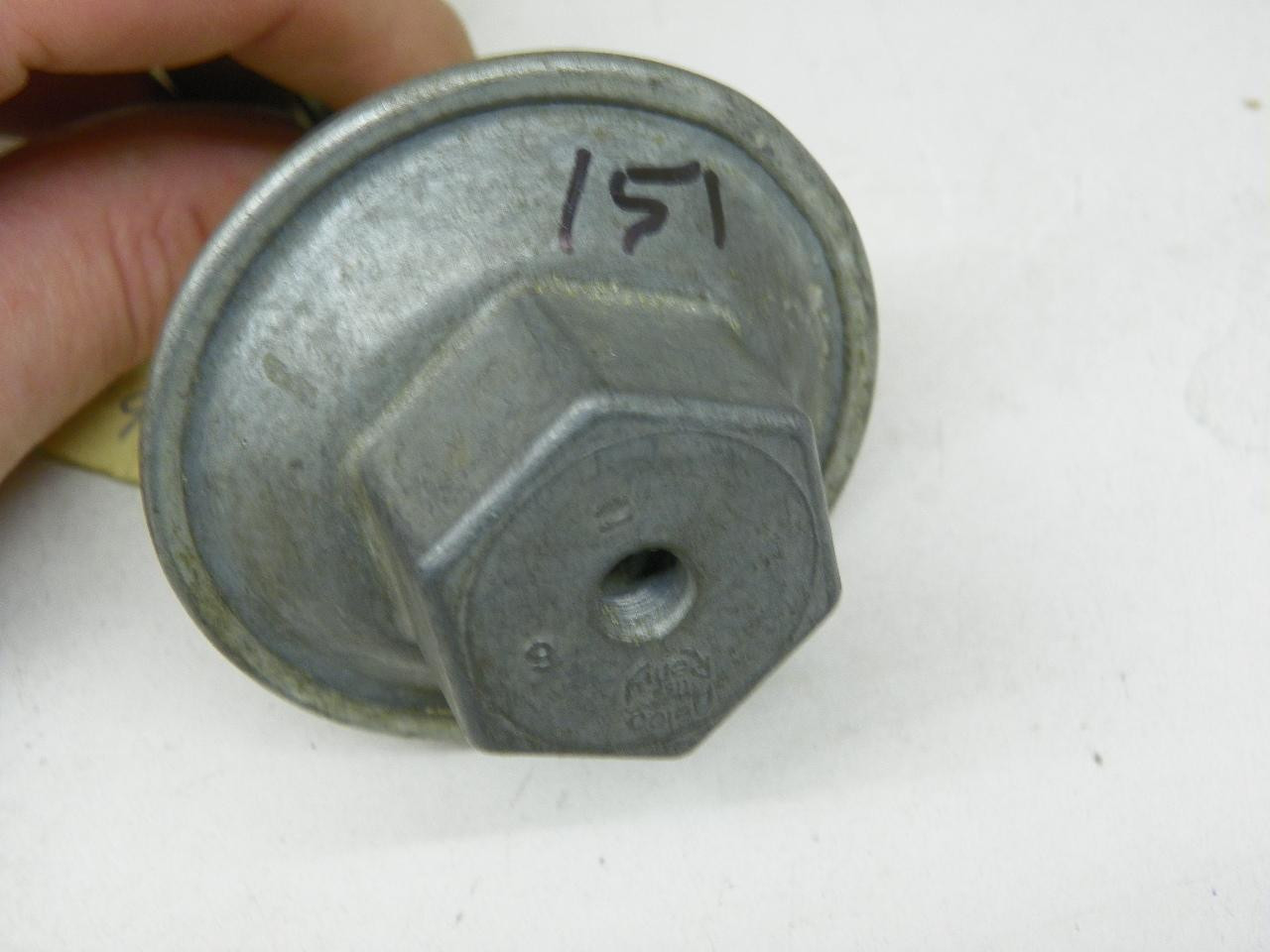 Delco Remy 1116151 Vacuum Control for 1959 Buick Automatic transmission restoration. - Image 7