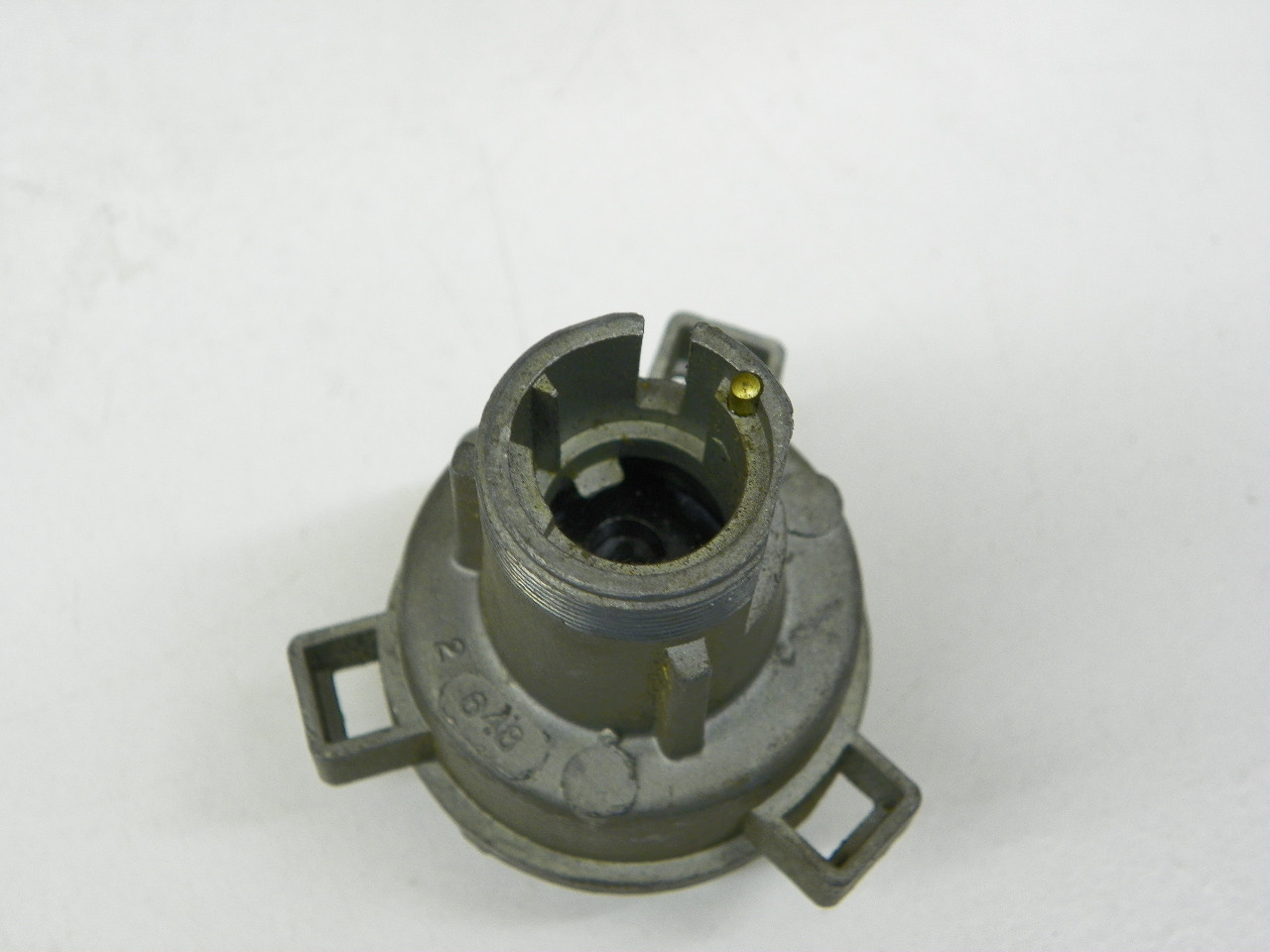 Delco-Remy 1116648 Ignition Switch for 1964 Chevrolet Chevelle Oldsmobile F85 Buick Special Skylark restoration. - Image 7