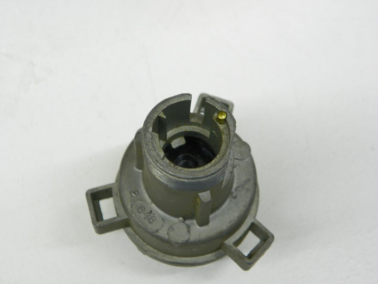 Delco-Remy 1116648 Ignition Switch for 1964 Chevrolet Chevelle Oldsmobile F85 Buick Special Skylark restoration. - Image 7