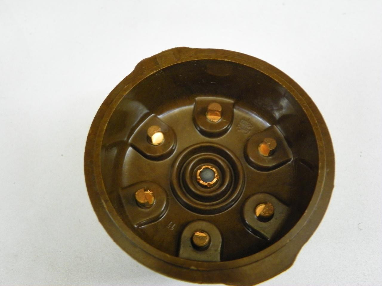 Delco-Remy 1111773 Distributor for 1947-1959 Kenworth Southern Coach John Deere restoration. - Image 16